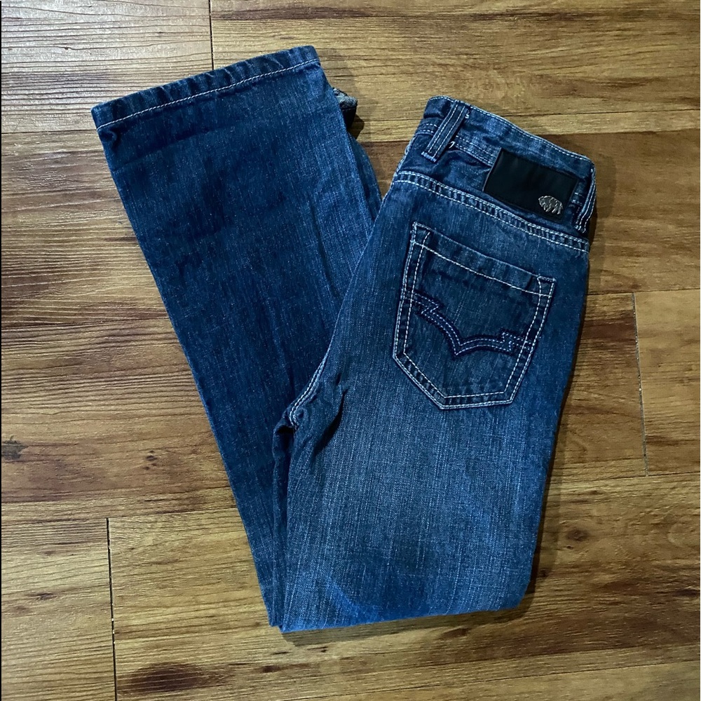 Boys Buffalo - David Bitton Jeans